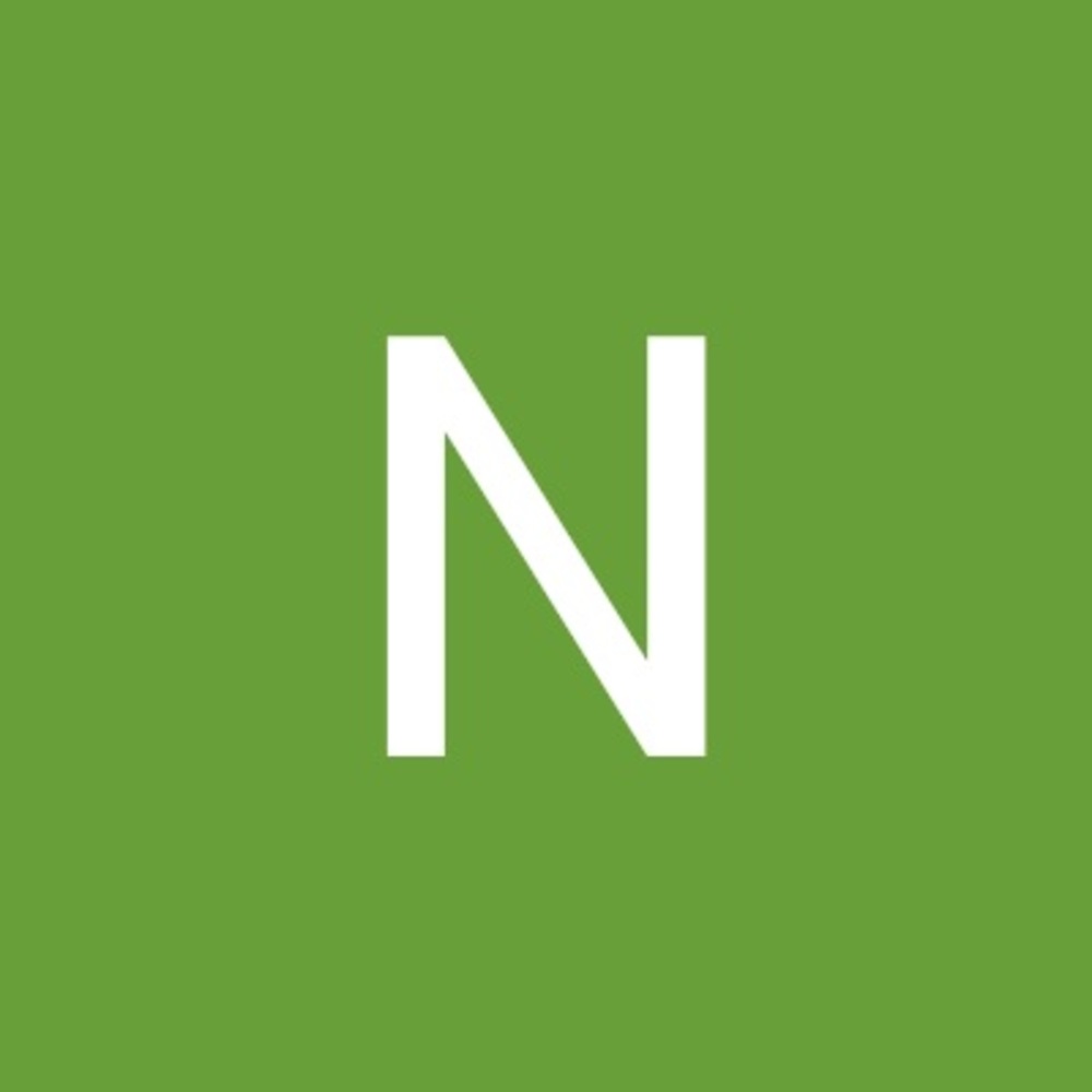 Meet your Posher, Nevaeh